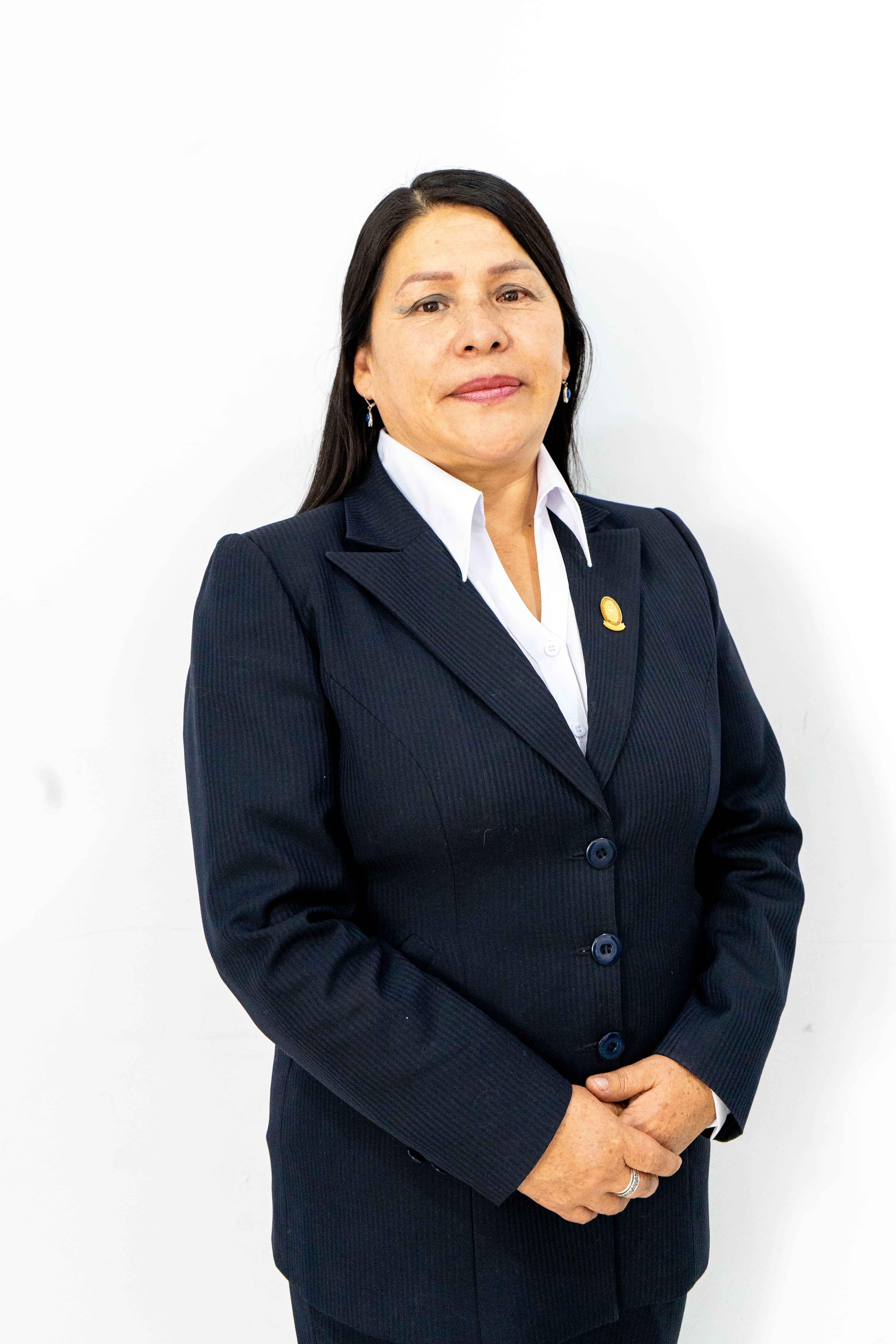 Foto de Nelly Concha